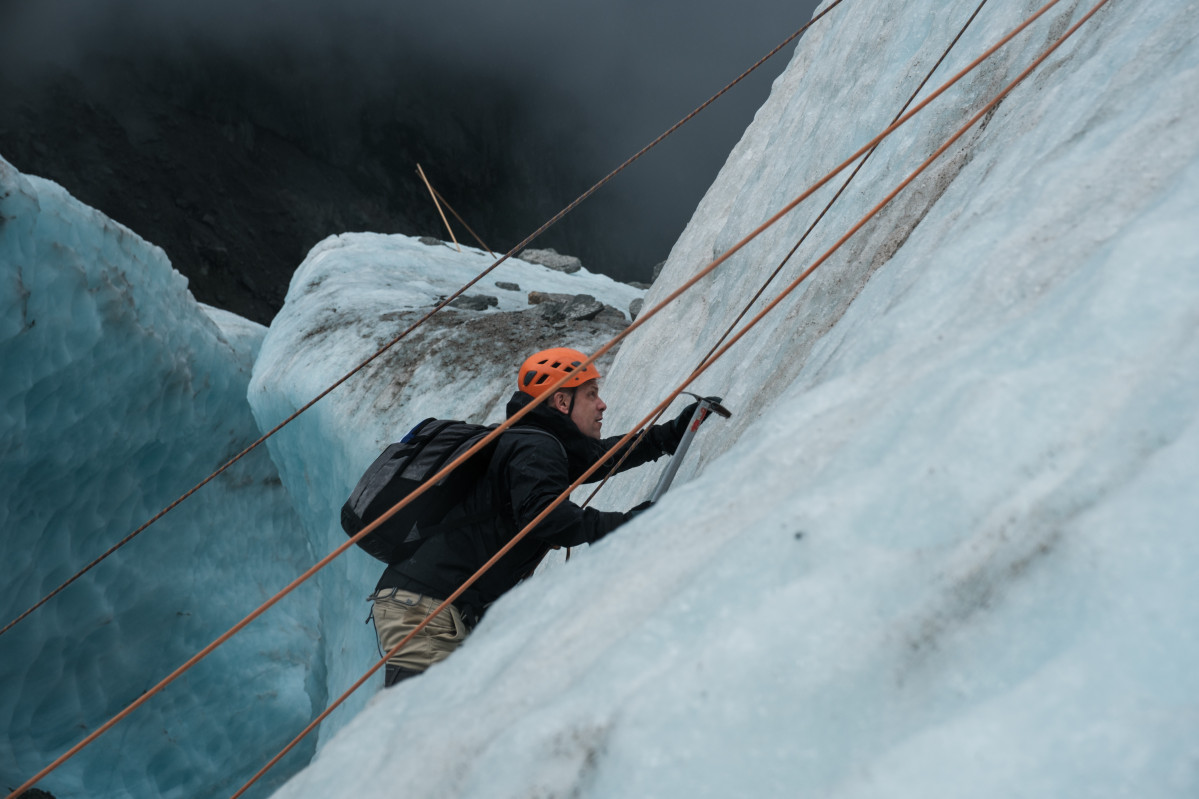 Randonnée Glaciaire à Chamonix