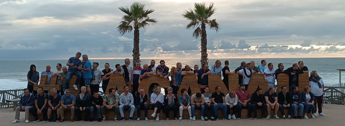 Votre Team Building à Lacanau !