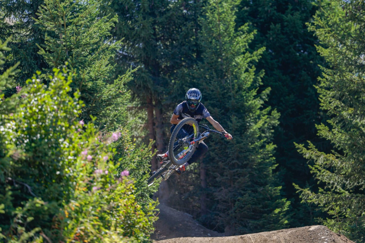 Top thrill-seeking activities to try this summer!