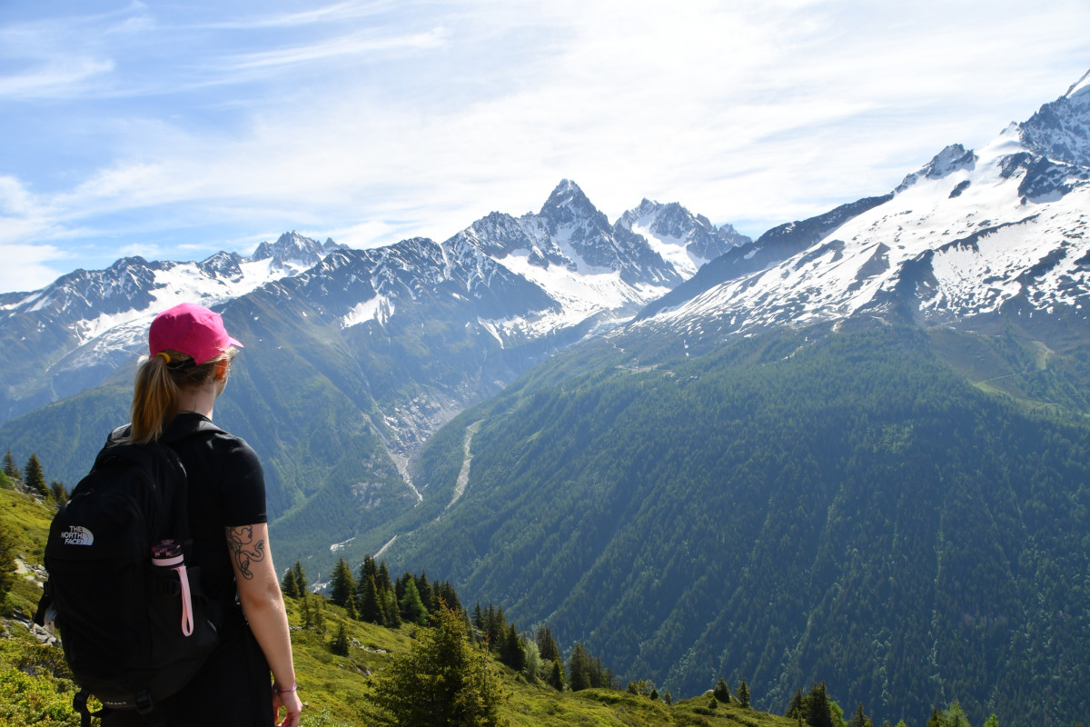 Comment se préparer pour une randonnée : conseils pratiques pour une aventure réussie