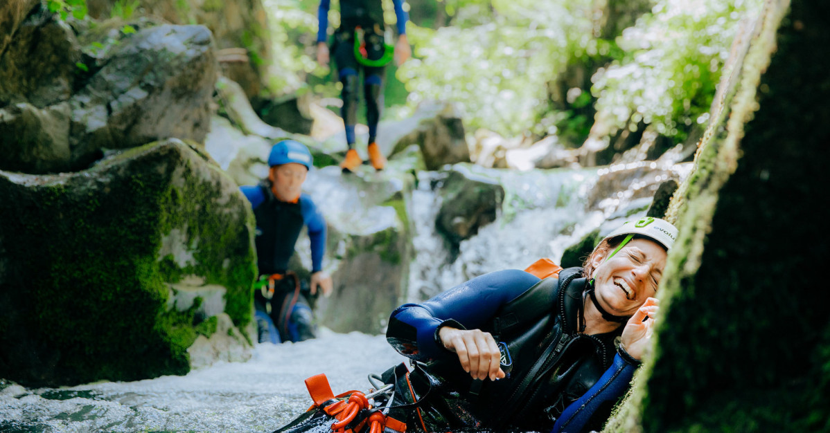 What to Do in Chamonix When It Rains? Our Wet (and Wildly Fun) Activity Ideas!