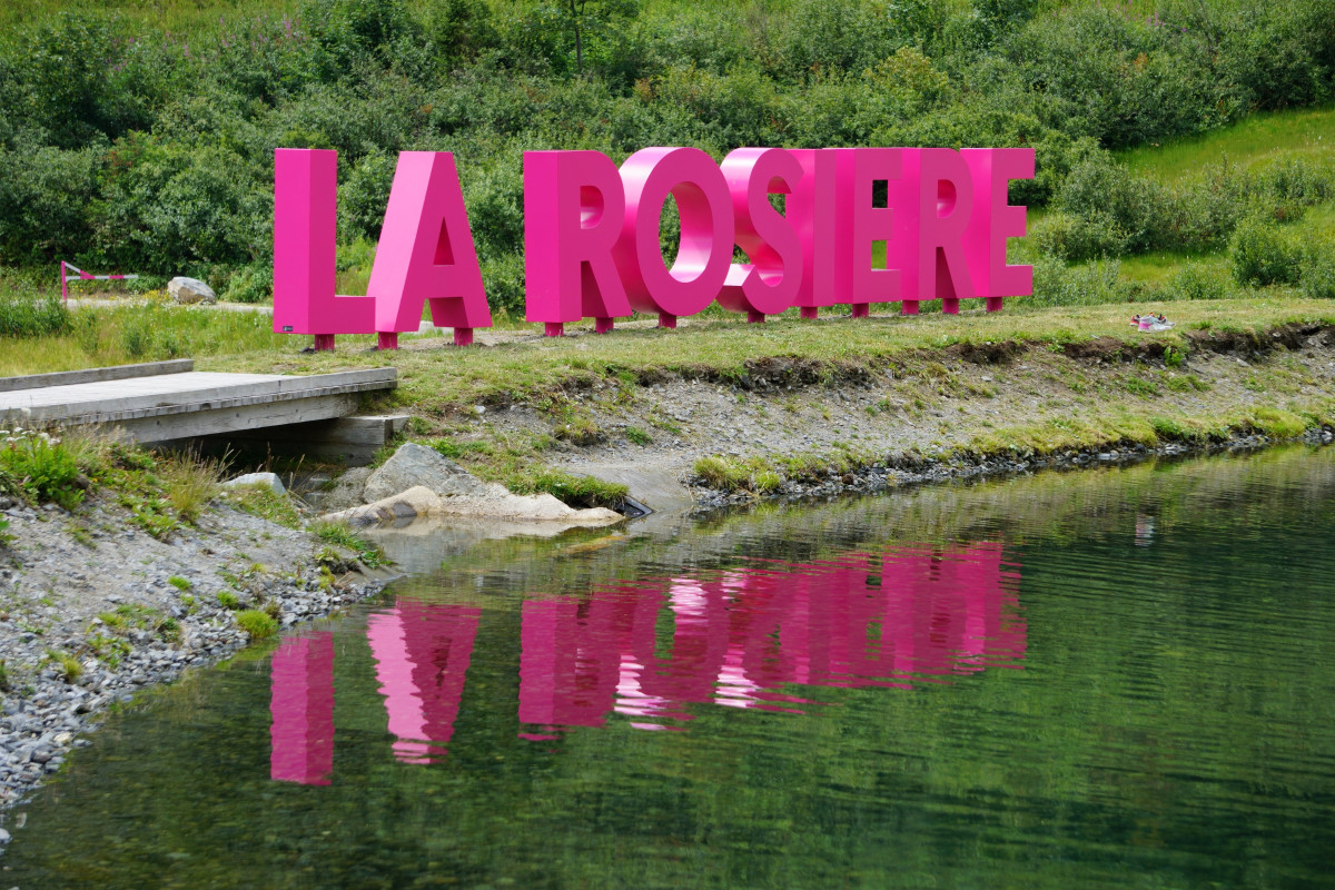Votre guide ultime de  randonnées pédestres à La Rosière et aux alentours