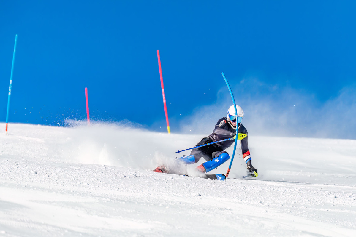 Devenir moniteur de ski : tout savoir sur le Test Technique (DE ski alpin)
