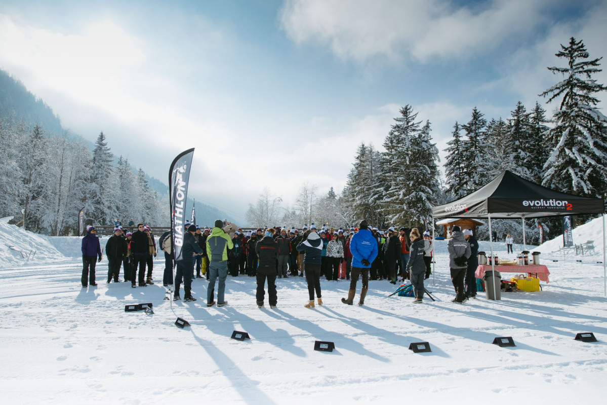 Mountain seminars: formats that work in winter