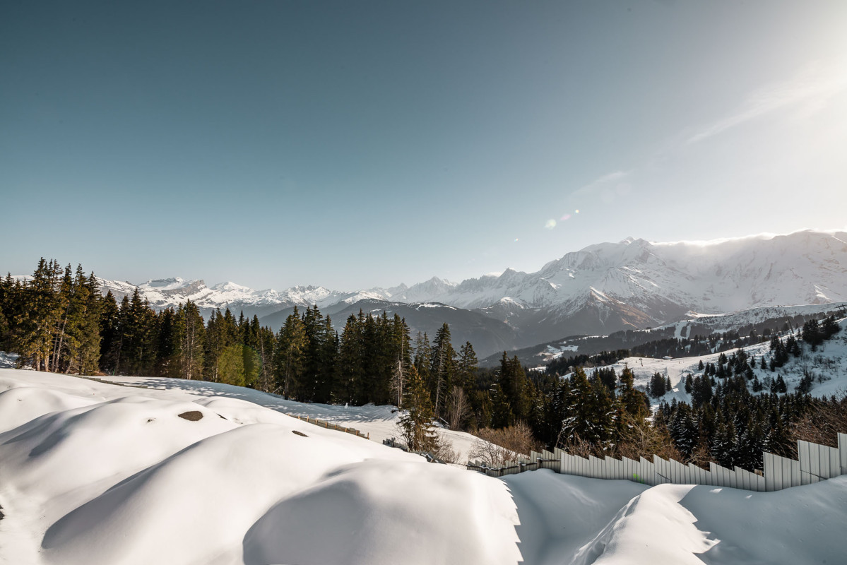 Où partir au printemps ? La montagne, la destination idéale