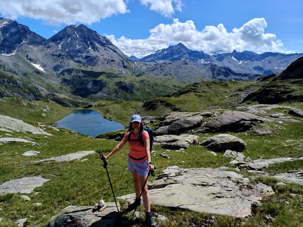 Randonnée à La Rosière : avec ou sans guide ?