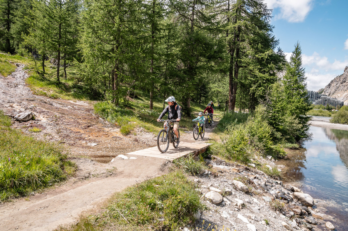 Une semaine à la montagne : le programme idéal pour un séjour 100 % aventure