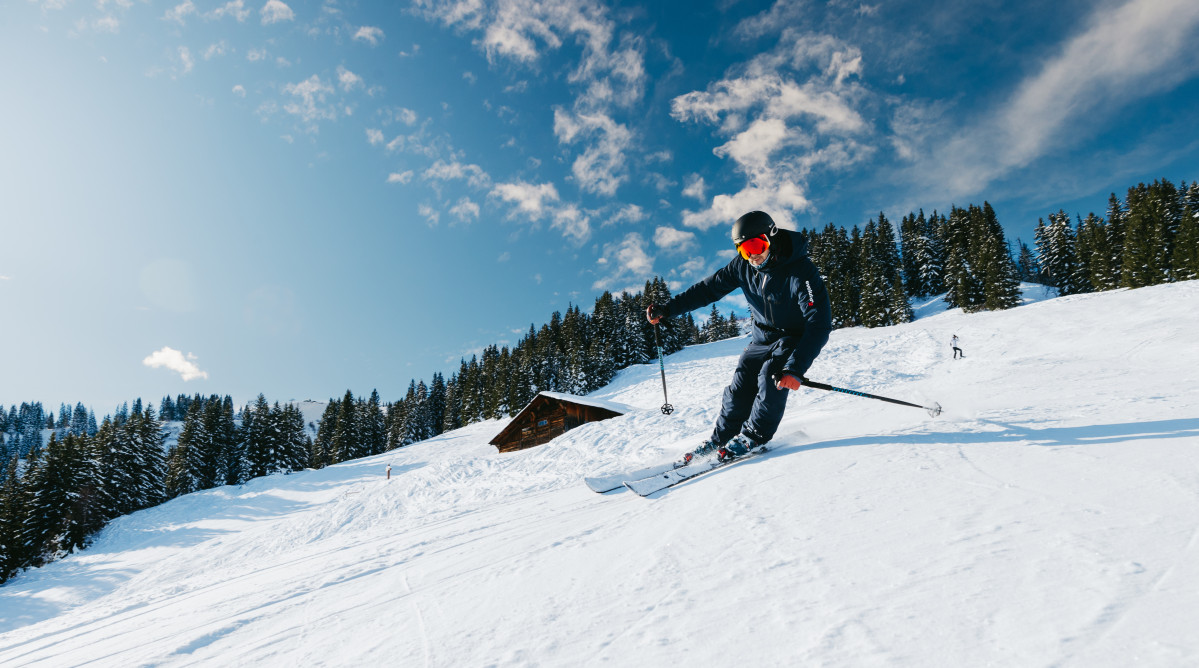 Séjour à Megève : des expériences sur mesure et clé en main