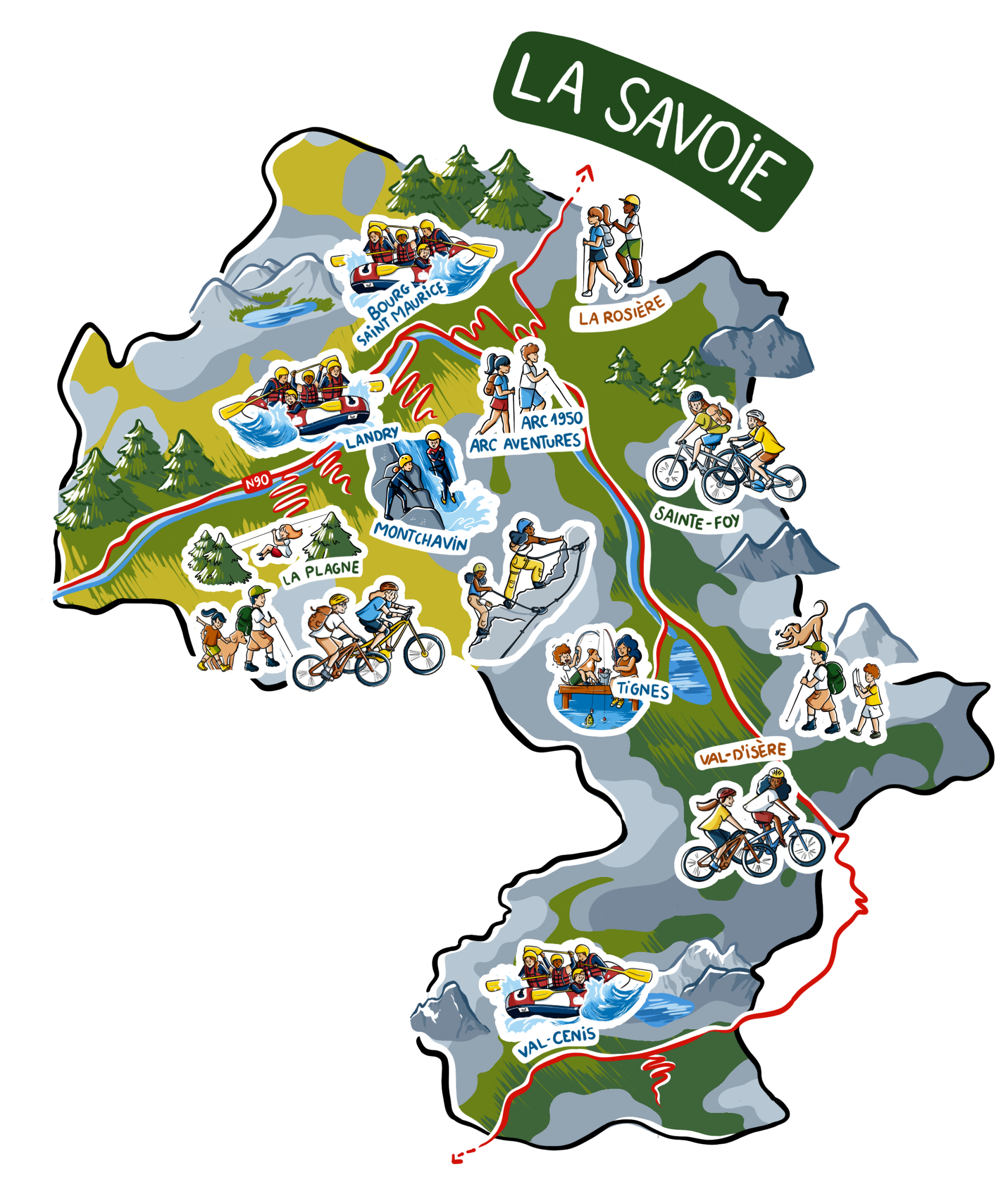Savoie