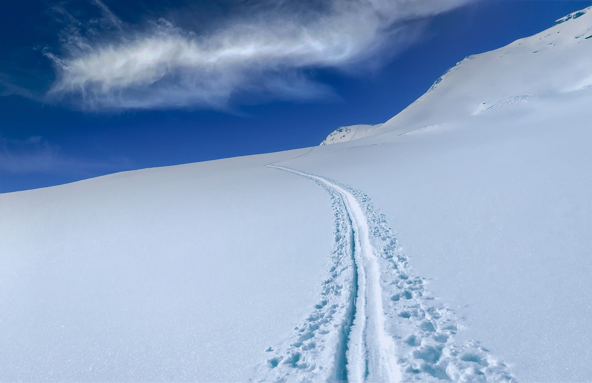 SKI DE RANDONNEE | Itinérance (groupes) Prariond