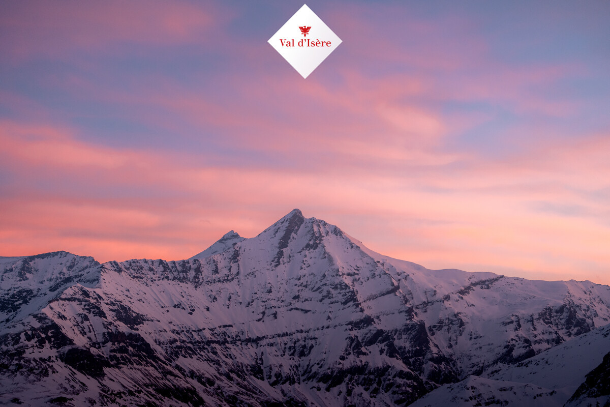 Val d'Isère Tourisme