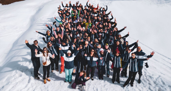 Groupes et Séminaires Les Arcs