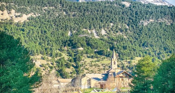 Séminaire à Val Cenis