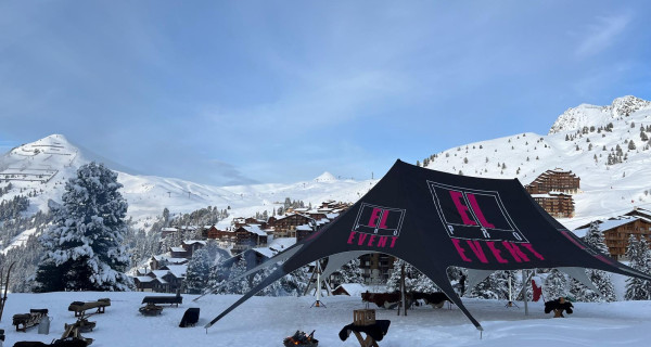 Seminars and Team Building with Elpro Evolution 2