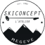 Ski Concept