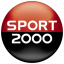 Sport 2000 La Ginabelle - Chamonix