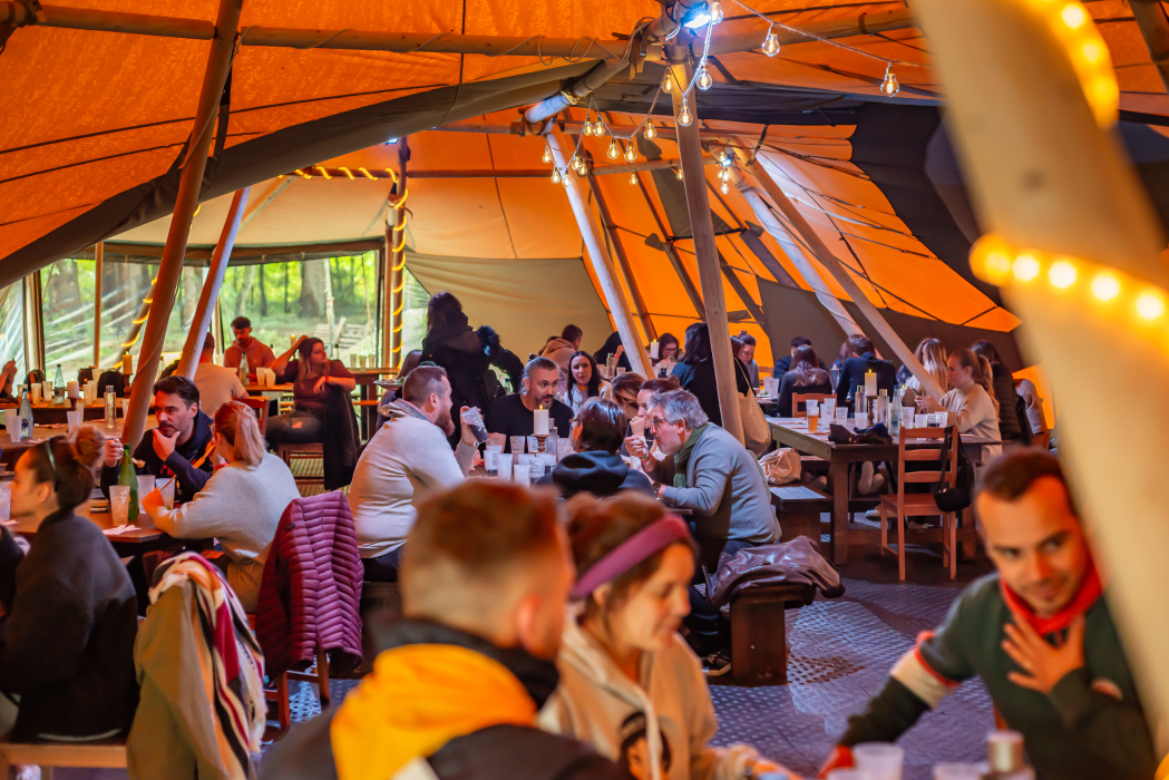 A-TIPI-K lunch