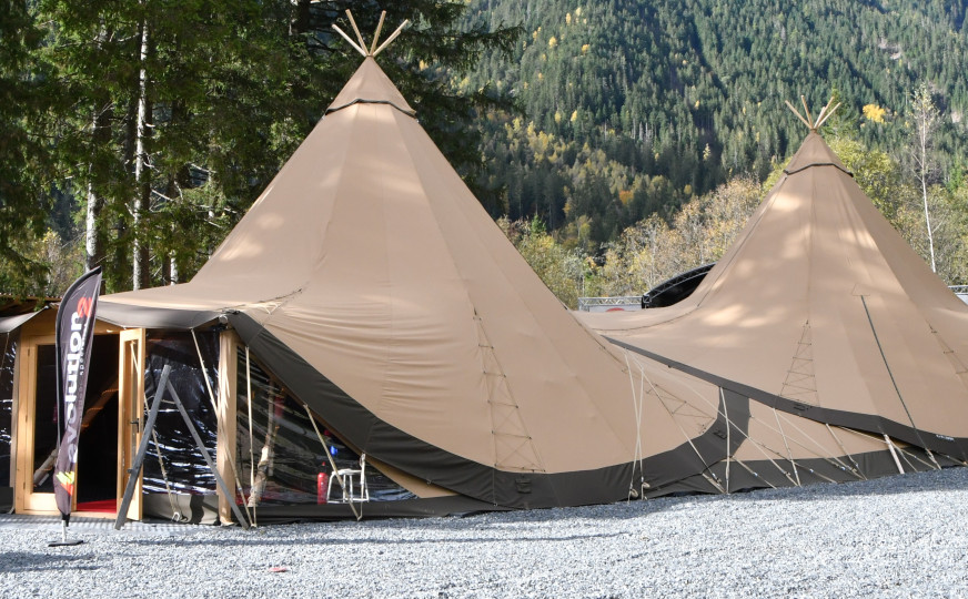 Soirées sur-mesure