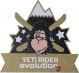 Yeti Rider