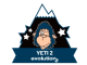 Yeti 2