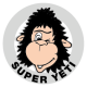 SUPER YETI