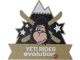 Yeti Rider