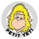 🔵PETIT-YETI