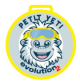 Petit Yeti