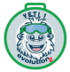 Yeti 1
