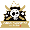 Junior Academy 3