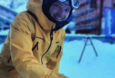 Emmanuel F.