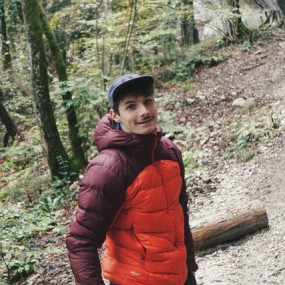 Anthony