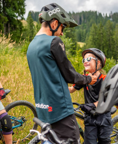 kids activities mountain summer