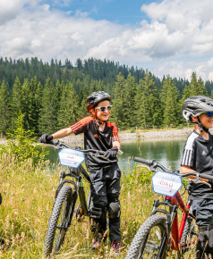 kids activities mountain summer