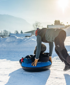 activités enfants montagne été