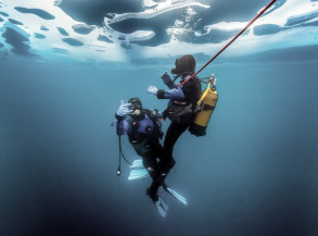 Explorations & technical dives