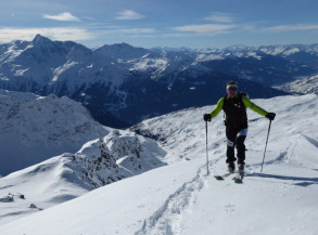 Ski de Randonnée & Hors Piste
