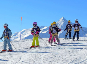 Ecole de Ski & Snowboard - stages, cours collectifs