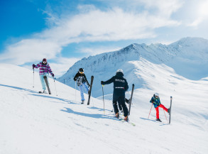 Ski school Evolution 2 Chamonix