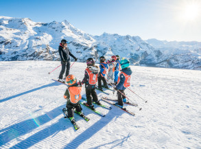 Ecole de Ski & Snowboard - stages, cours collectifs