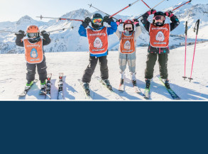 Ski - Cours enfant