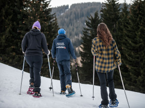 Autres activités hiver