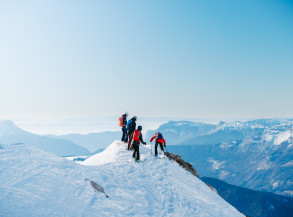 Freeride et Hors-piste