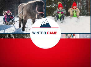 stages enfants, clubs, hiver, camp, haute savoie, multisports