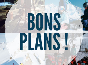 BONS PLANS