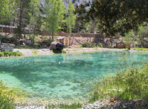 Ô Spa Nature