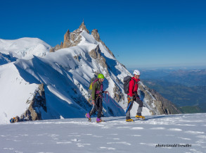 Maison des Guides - Evolution 2 Chamonix