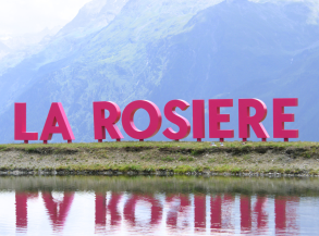 La Rosière