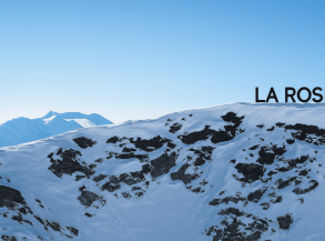 La Rosière