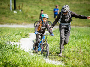 Parapente & VTT